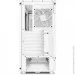  NZXT H Series H5 Flow Edition ATX Mid Tower Chassis All White (CC-H51FW-01)