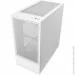  NZXT H Series H5 Flow Edition ATX Mid Tower Chassis All White (CC-H51FW-01)