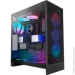    NZXT Kraken Elite RGB 280mm AIO liquid cooler w/Display, RGB,Fans Black (RL-KR28E-B2)