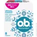 O.B.  ProComfort mini 8 .