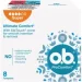 O.B.  ProComfort Super 8.