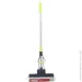Obery Швабра для пола с телескопической ручкой Click Sponge 27 см Obery Швабра для пола с телескопической ручкой Click Sponge 27 см
