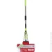 Obery Швабра для пола с телескопической ручкой Click Sponge 33 см Obery Швабра для пола с телескопической ручкой Click Sponge 33 см