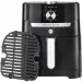  Obh Nordica EasyFry&Grill AG5018S0