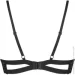  Obsessive ˳ Nutris bra XS/S (SX1166-02)