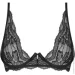  Obsessive ˳ Nutris bra XS/S (SX1166-02)