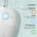 Oclean A10 White