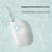  Oclean A10 White
