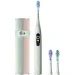    Oclean X Ultra 20 Set Electric Toothbrush Green (6970810557091)