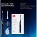   Oclean X Pro Dark Blue