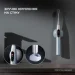Oclean Электрическая зубная щетка X Pro Digital Set Electric Toothbrush Champagne Gold (2491585595) Oclean Электрическая зубная щетка X Pro Digital Set Electric Toothbrush Champagne Gold (2491585595)