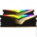  ' Ocpc DDR5 32Gb 6600MHz (2*16Gb) OCPC PISTA RGB C32 Black Label, Retail Kit (MMPT2K32GD566C32BL)