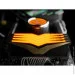  ' Ocpc DDR5 32Gb 6600MHz (2*16Gb) OCPC PISTA RGB C32 Black Label, Retail Kit (MMPT2K32GD566C32BL)