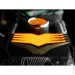  ' Ocpc DDR5 32Gb 6800MHz (2*16Gb) OCPC PISTA RGB C40 Black Label, Retail Kit (MMPT2K32GD568C40BL)