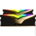  ' Ocpc DDR5 32Gb 6800MHz (2*16Gb) OCPC PISTA RGB C40 Black Label, Retail Kit (MMPT2K32GD568C40BL)