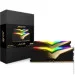 ' Ocpc DDR5 32Gb 6800MHz (2*16Gb) OCPC PISTA RGB C40 Black Label, Retail Kit (MMPT2K32GD568C40BL)