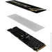 SSD Ocpc MBL-401 2 TB (SSDMBL4012TB)