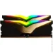 ' Ocpc PISTA 32Gb (2x16Gb) DDR5 6400MHz RGB C32 Black Label (MMPT2K32GD564C32BL)