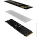 SSD Ocpc 2TB MBL-401 (SSDMBL4012TB)