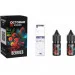 Octobar     Strong Berries 10  0-50     (12413)