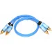    2RCA-2RCA Oehlbach BEAT 500 5