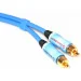    2RCA-2RCA Oehlbach BEAT 500 5