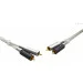    RCA  Oehlbach Silver Express Plus 100