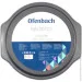  Ofenbach   35x33,5x2,5    100705 ( 100705)