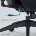 Officepro Atlas OC630-B-B-B
