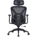 Officepro Atlas OC630-B-B-B