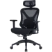 Officepro Atlas OC630-B-B-B