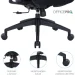 Officepro Atlas OC630-B-B-B