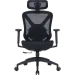 Officepro Atlas OC630-B-B-B