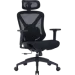 Officepro Atlas OC630-B-B-B
