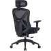 Officepro Atlas OC630-B-B-B
