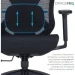Officepro Atlas OC630-B-B-B
