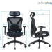 Officepro Atlas OC630-B-B-B