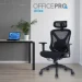 Officepro Atlas OC630-B-B-B