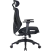 Officepro Atlas OC630-B-B-B