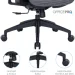Officepro Atlas OC630-B-DG-DG