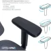 Officepro Atlas OC630-B-DG-DG