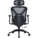Officepro Atlas OC630-B-DG-DG