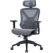 Officepro Atlas OC630-B-DG-DG