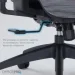 Officepro Atlas OC630-B-DG-DG