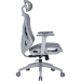 Officepro Atlas OC630G-DG-DG (OC630-G-DG-DG)
