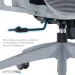 Officepro Atlas OC630G-DG-DG (OC630-G-DG-DG)