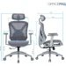 Officepro Atlas OC630G-DG-DG (OC630-G-DG-DG)