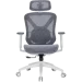 Officepro Atlas OC630G-DG-DG (OC630-G-DG-DG)