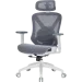 Officepro Atlas OC630-W-DG-DG