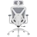 Officepro Atlas OC630-W-DG-DG